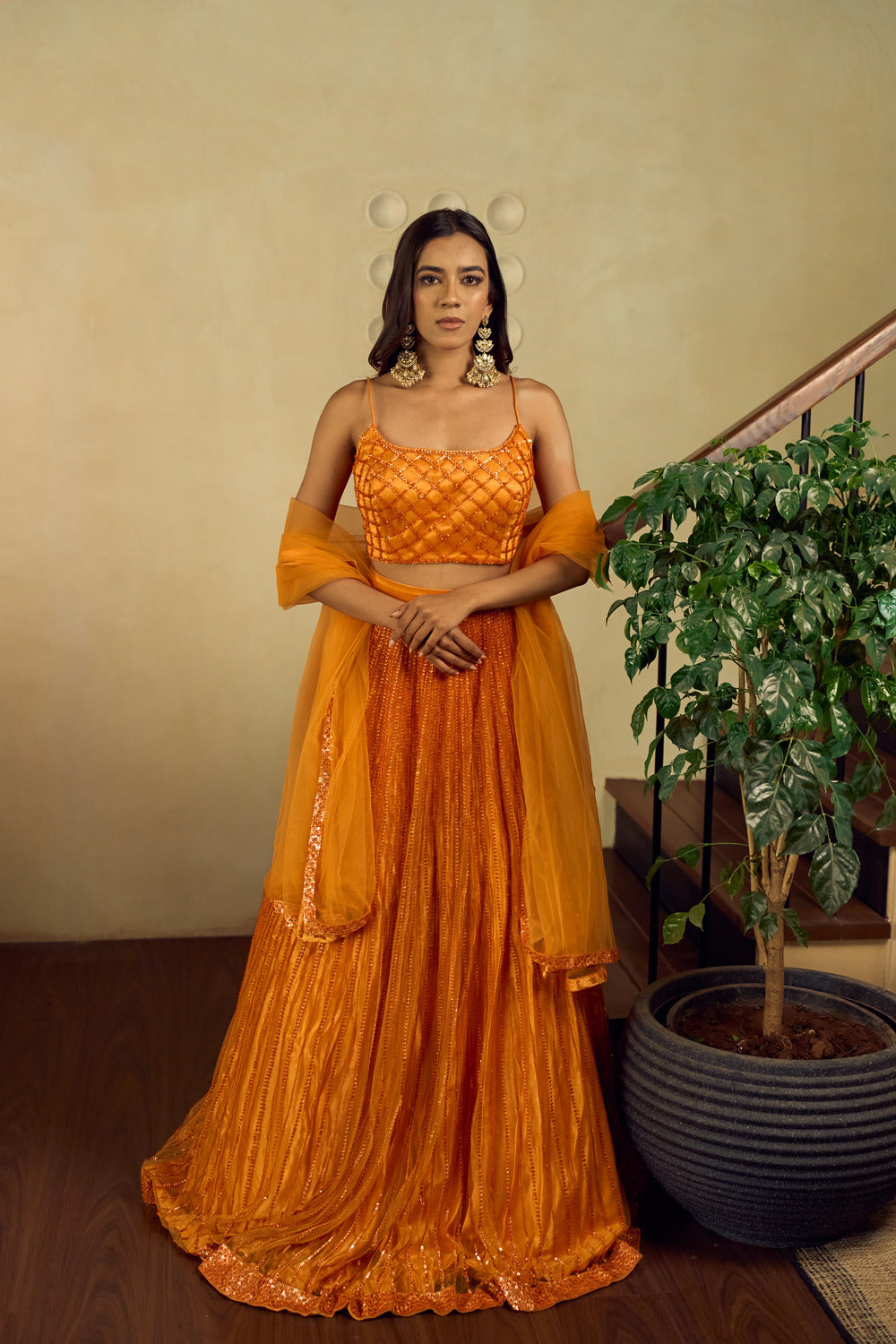 Tangerine tango