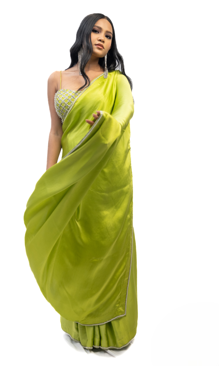 Summer green